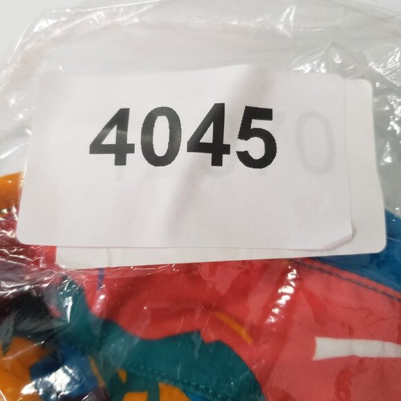 Bonobos Men Slim Fit Hawaiian Button Shirt Size L Tropical Beach Vacation Island - Picture 7 of 8